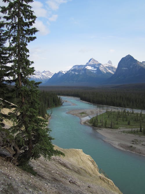 Fotos de stock gratuitas de Alberta, Canadá