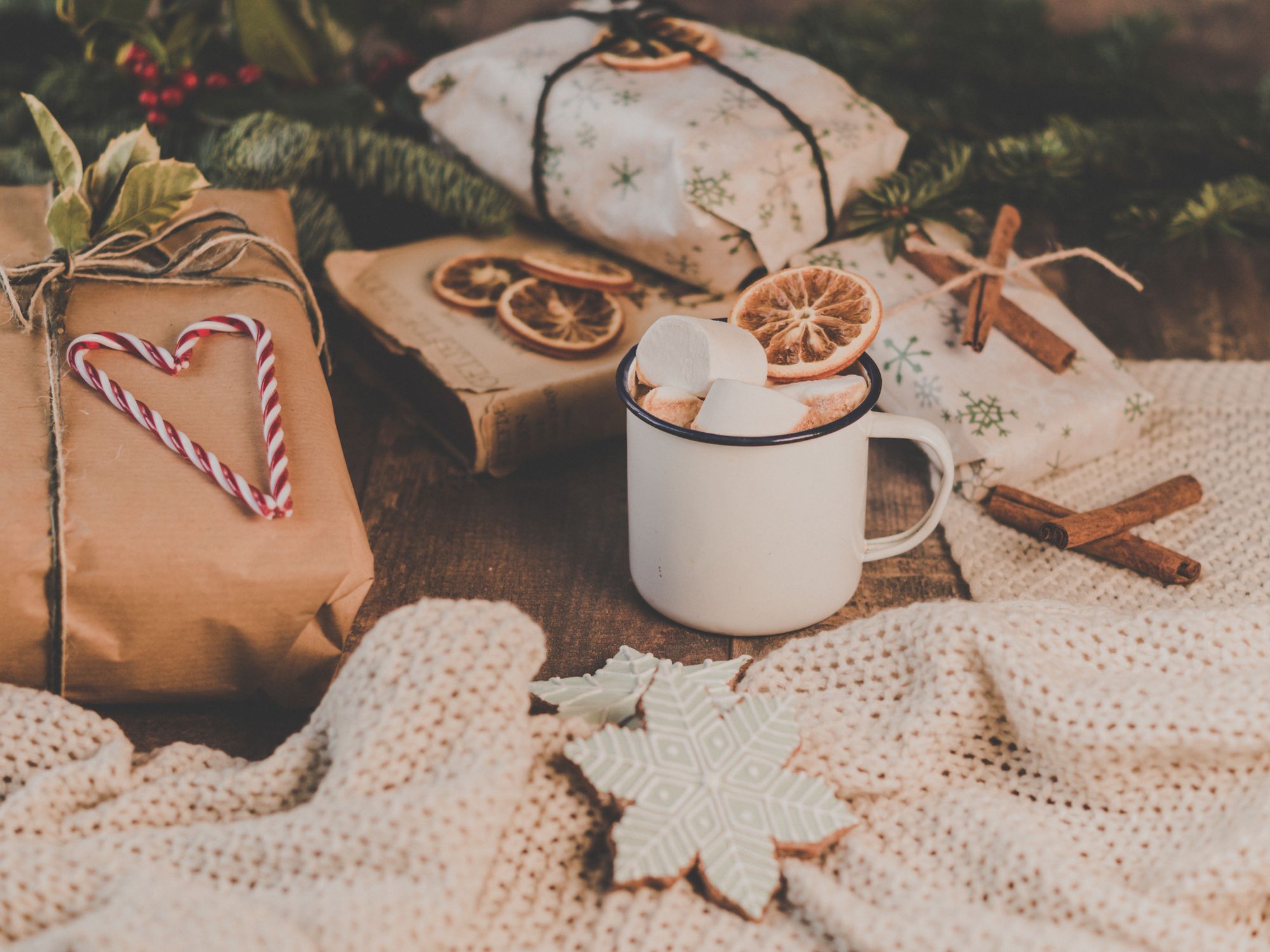Packing Services in Alcester, West Midlands — professional packer wrapping fragile items in a box