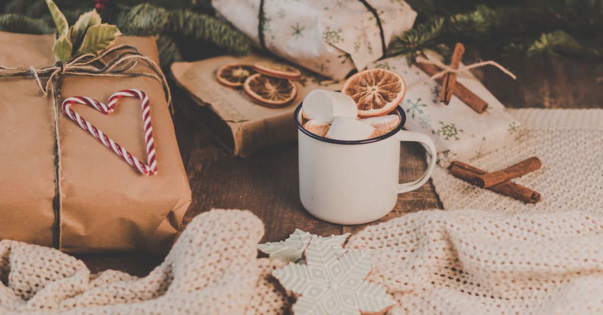 Les Meilleures Recettes de Chocolat Chaud pour un Noël Magique