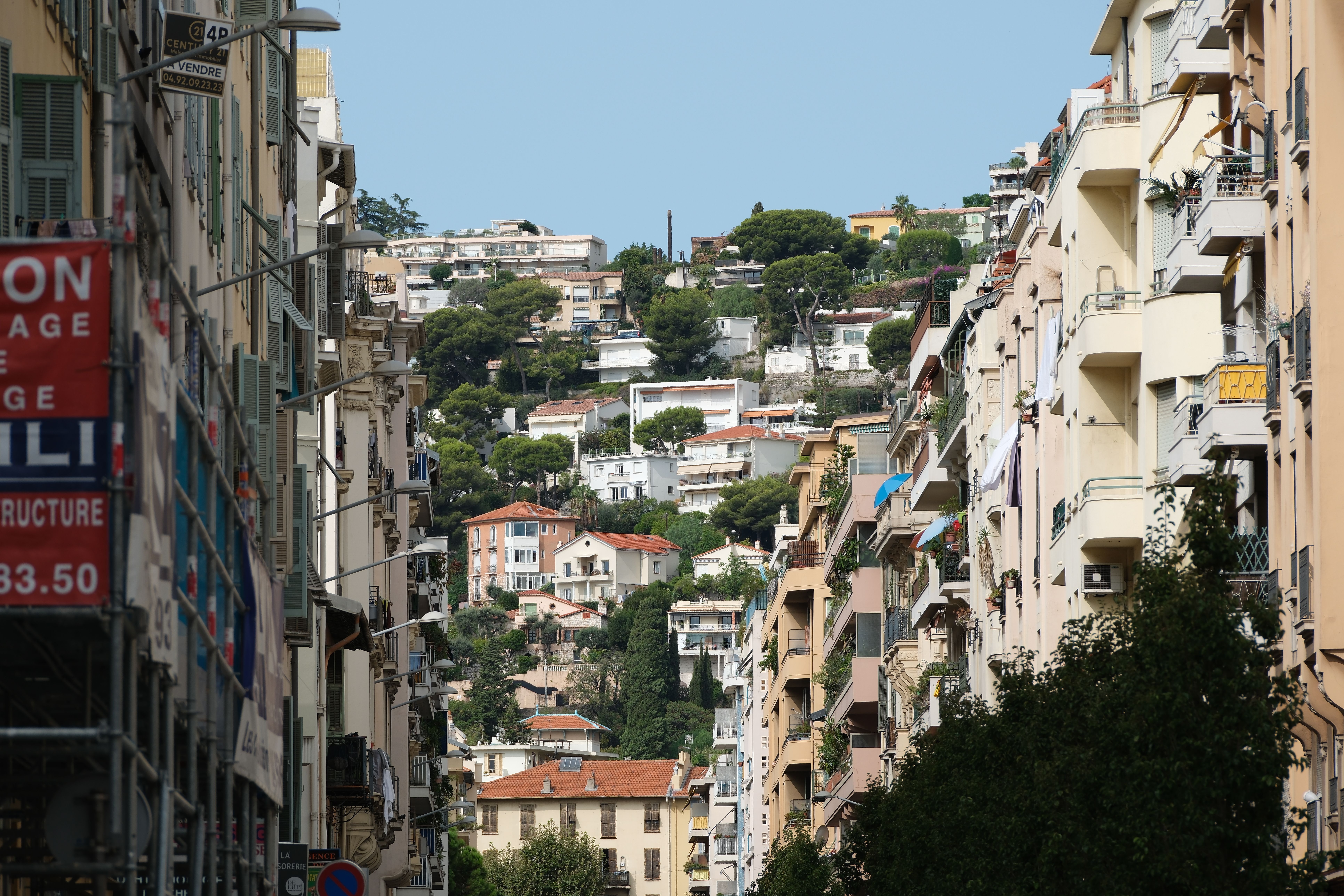 Rue Terre Neuve