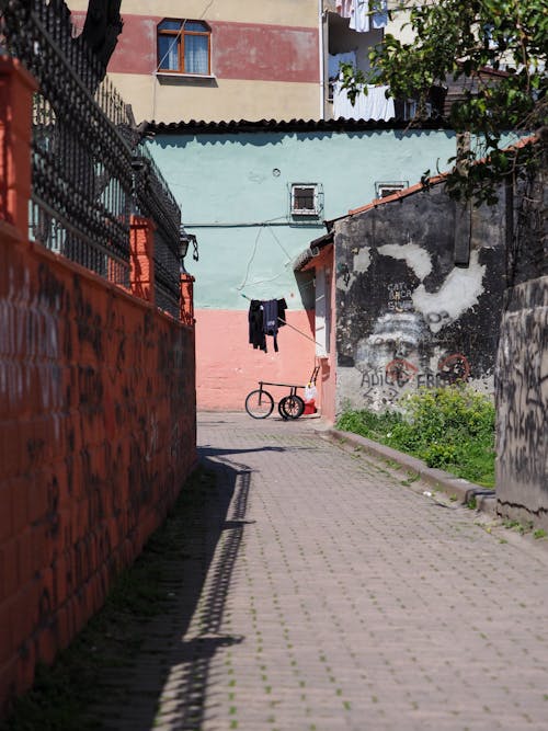 Foto profissional grátis de cerca, cidade, cidades