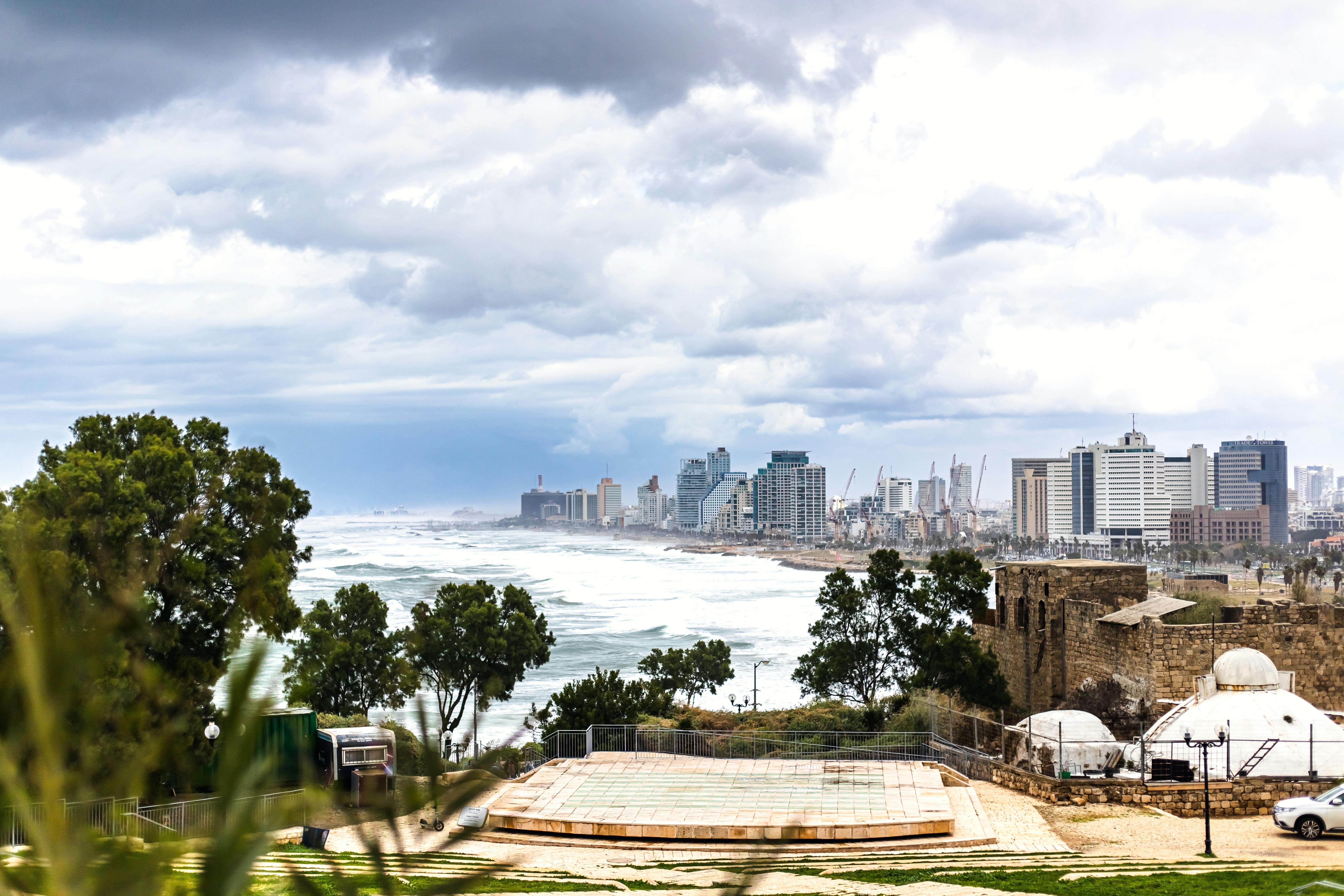 Hotels in Caesarea