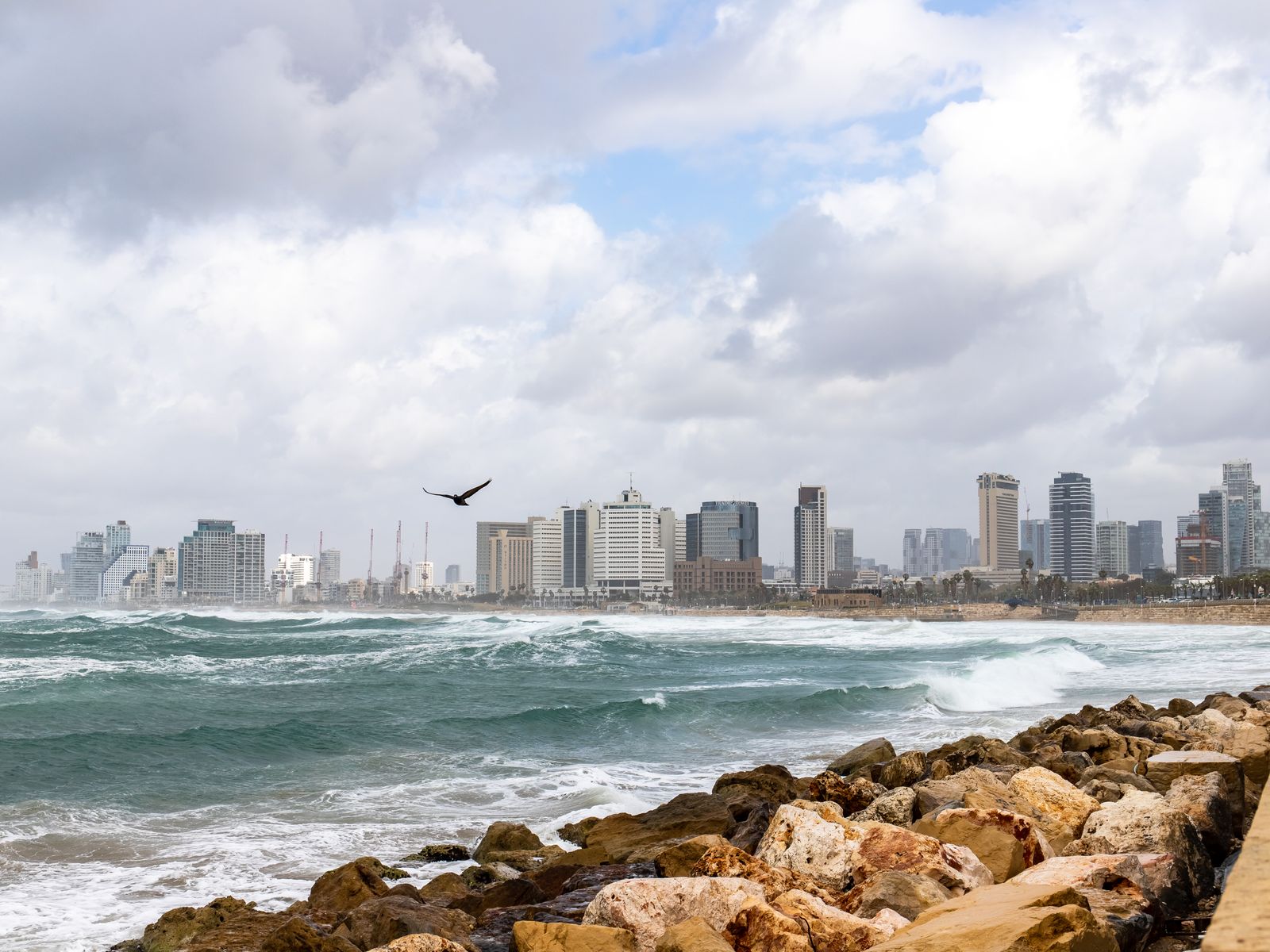 Tel Aviv