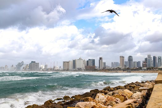 Tel Aviv