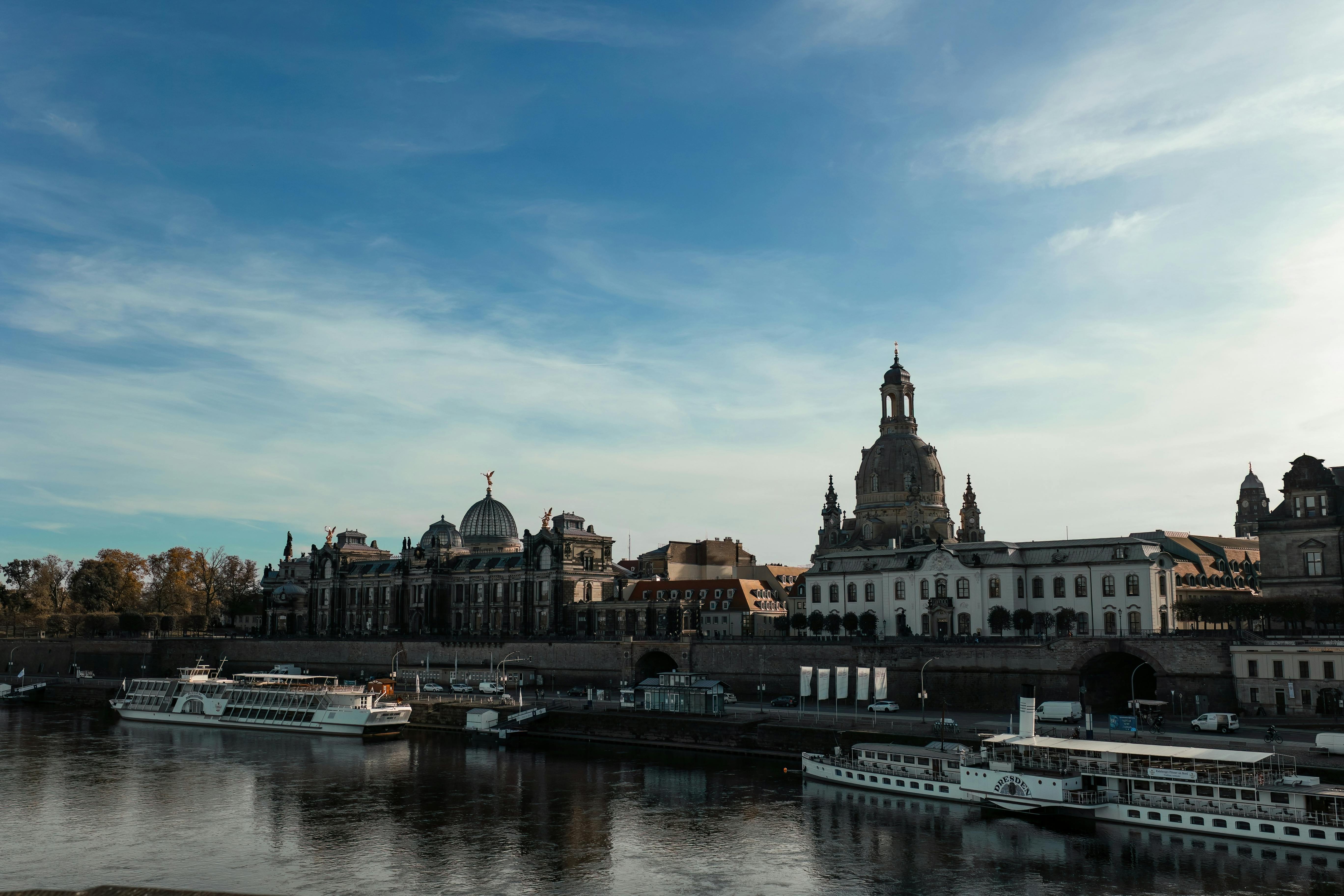 Photo of Dresden