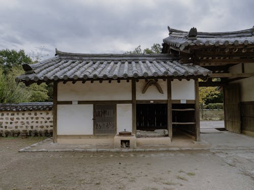 Бесплатное стоковое фото с айти, ворота, инуяма