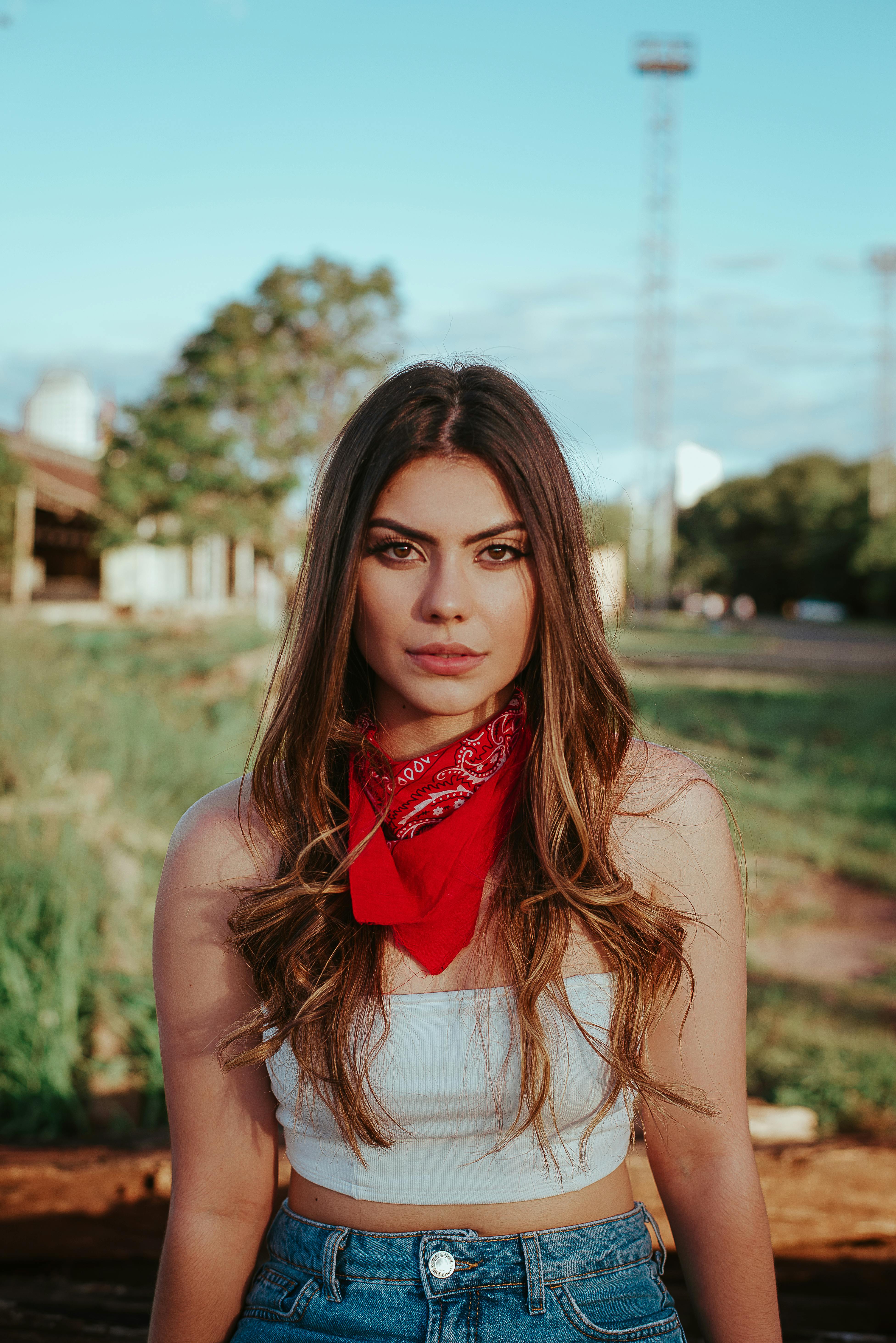 ecuadorian women