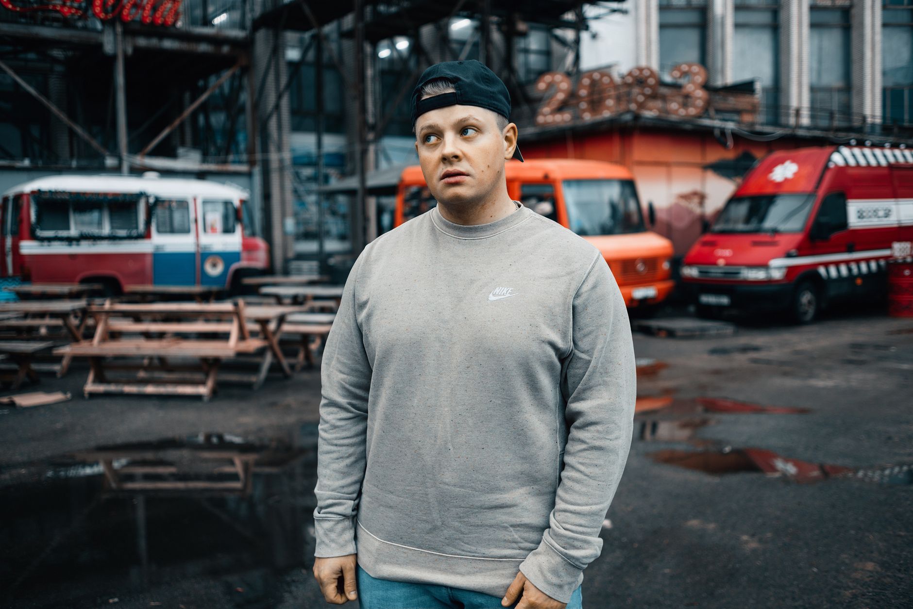 Daniël van Kaam