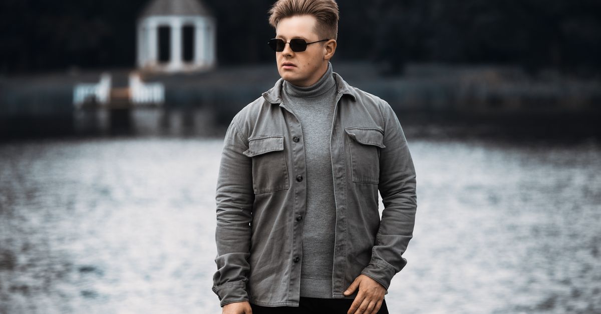 Veste Bûcheron Homme : Style Outdoor 2026