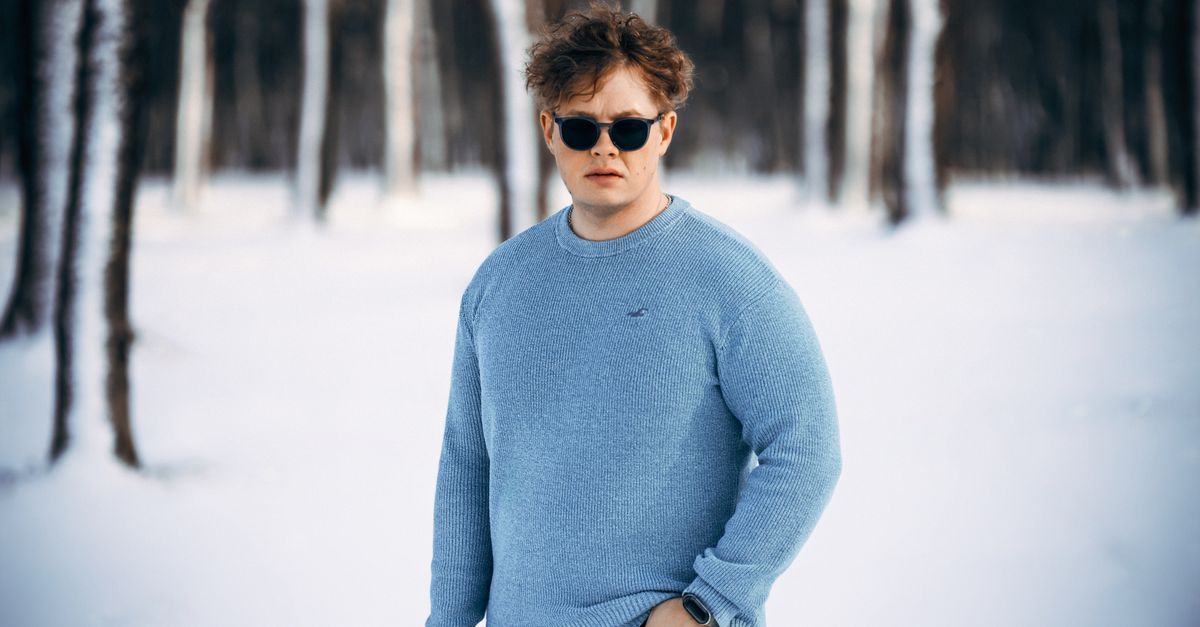 Pull hiver homme : Tendances 2026