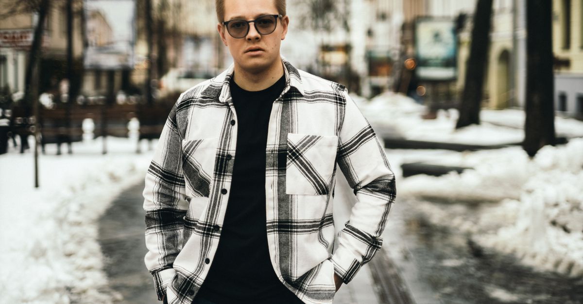 Surchemise Homme : Top 15 Modèles 2026