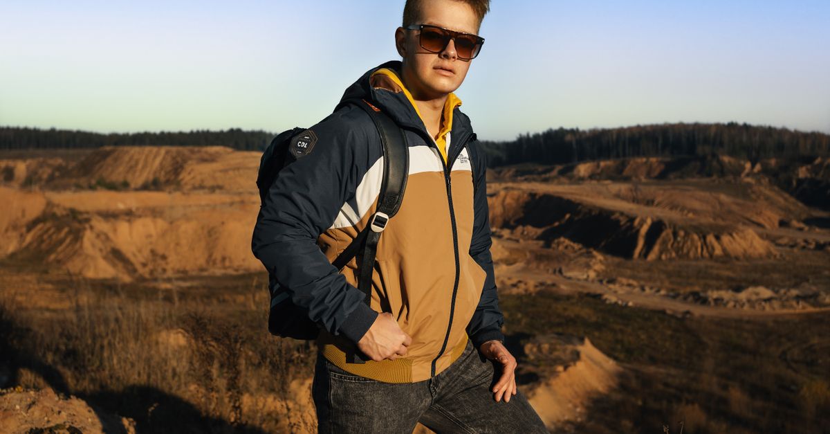 Deeluxe Homme : Collection Mode Tendance 2026