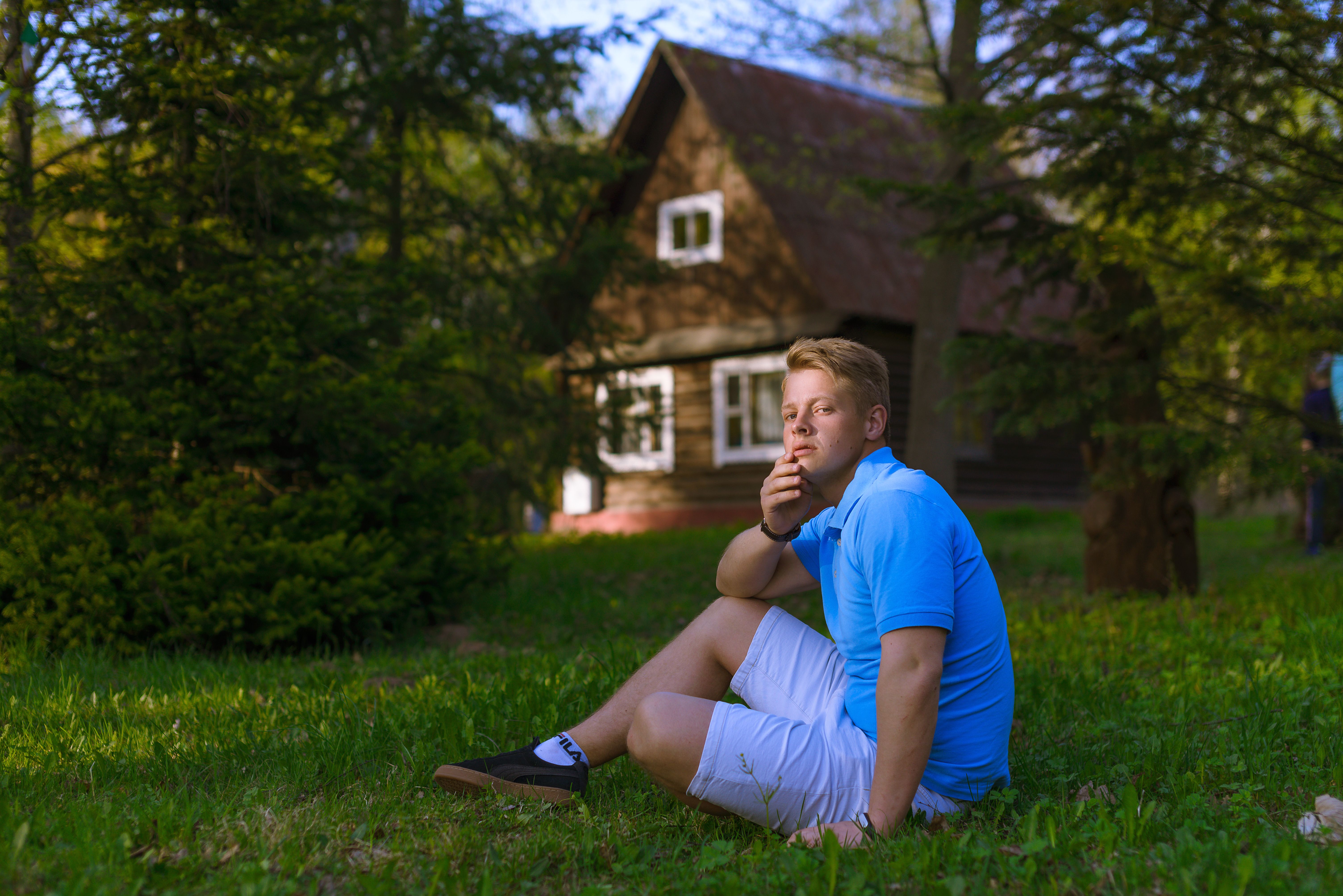 The Best Summer Clothes for Men in 2026 — Photo by Siarhei Nester on Pexels