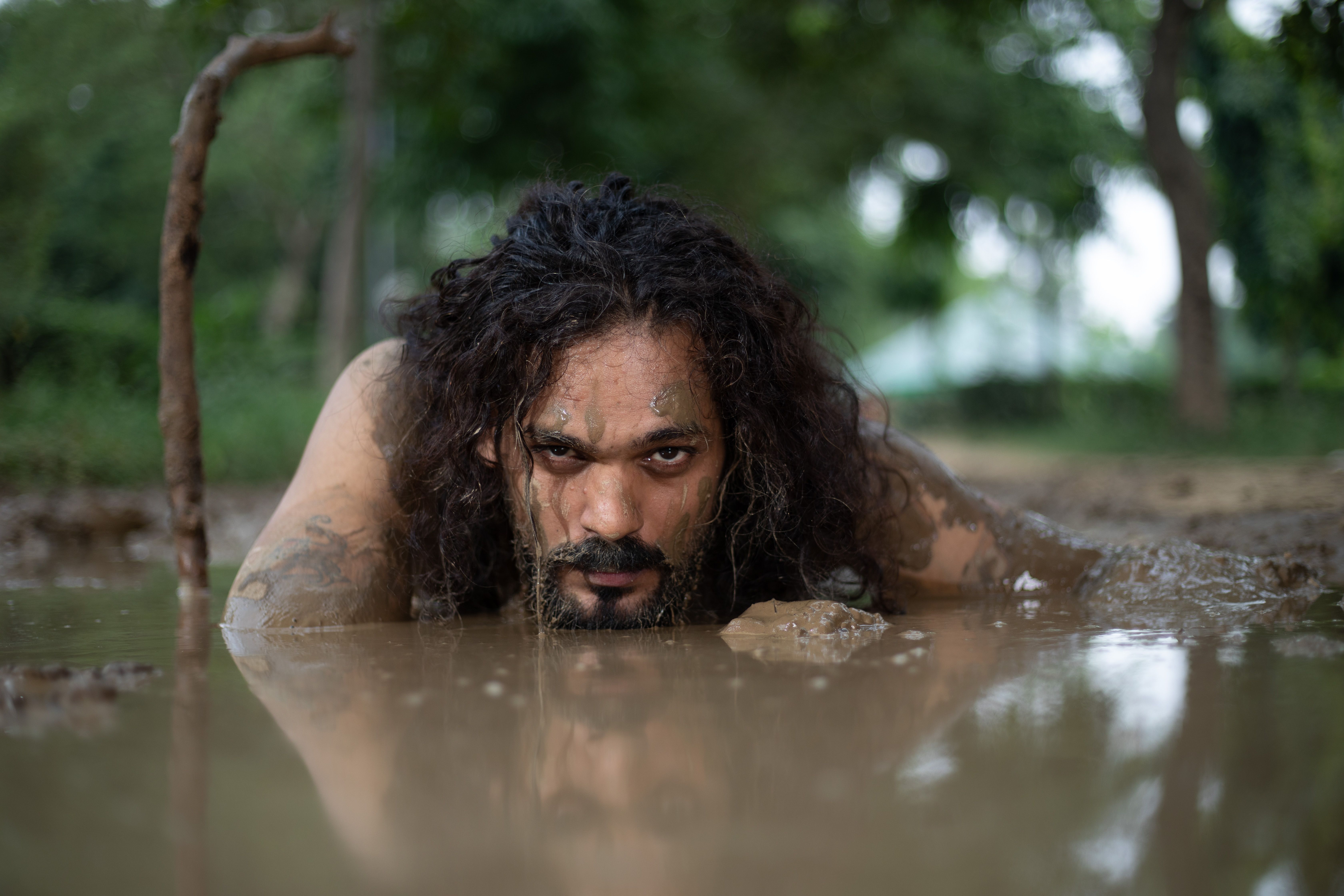 The Beast in Me movie review &amp; film summary — Photo by Ansh Rajput on Pexels