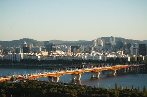 Foto d'estoc gratuïta de Corea del Sud, d3500, fotografia