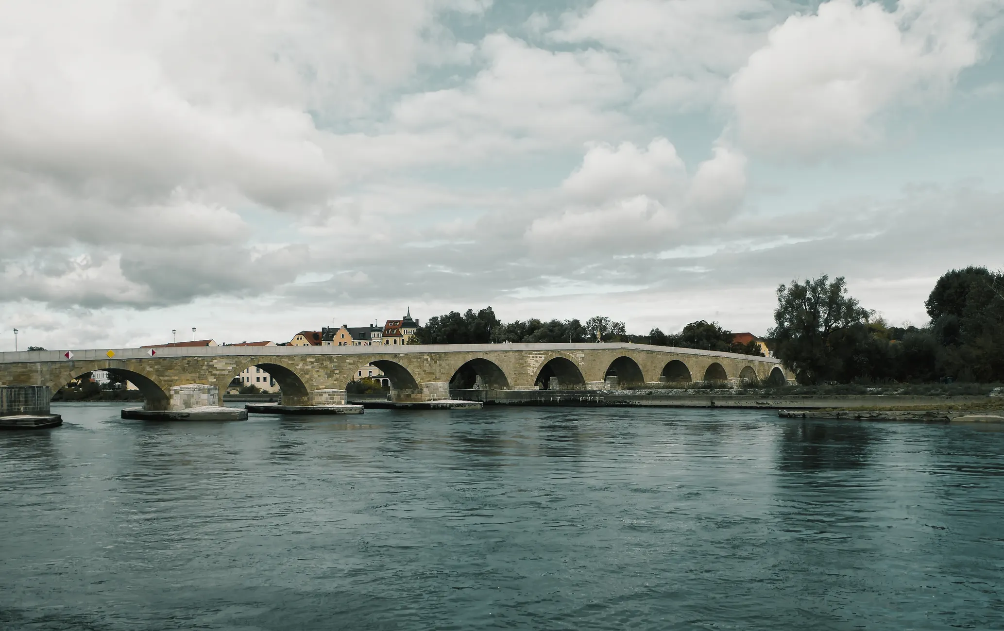Erasmus en Regensburg