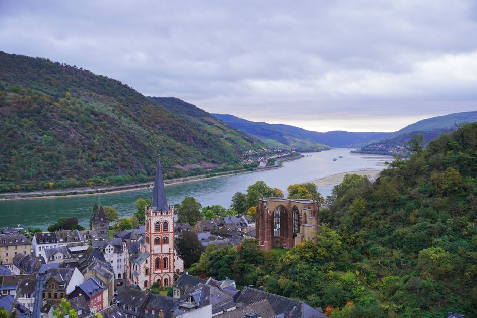 Permis ICT Transfert Intra-Entreprise Allemagne — Guide Complet 2026