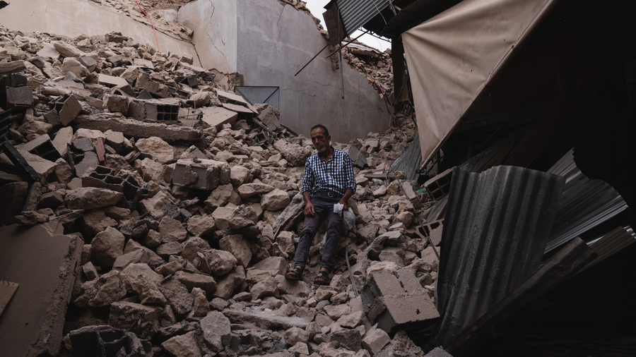 San Andreas Earthquake Prep: The Honest Checklist