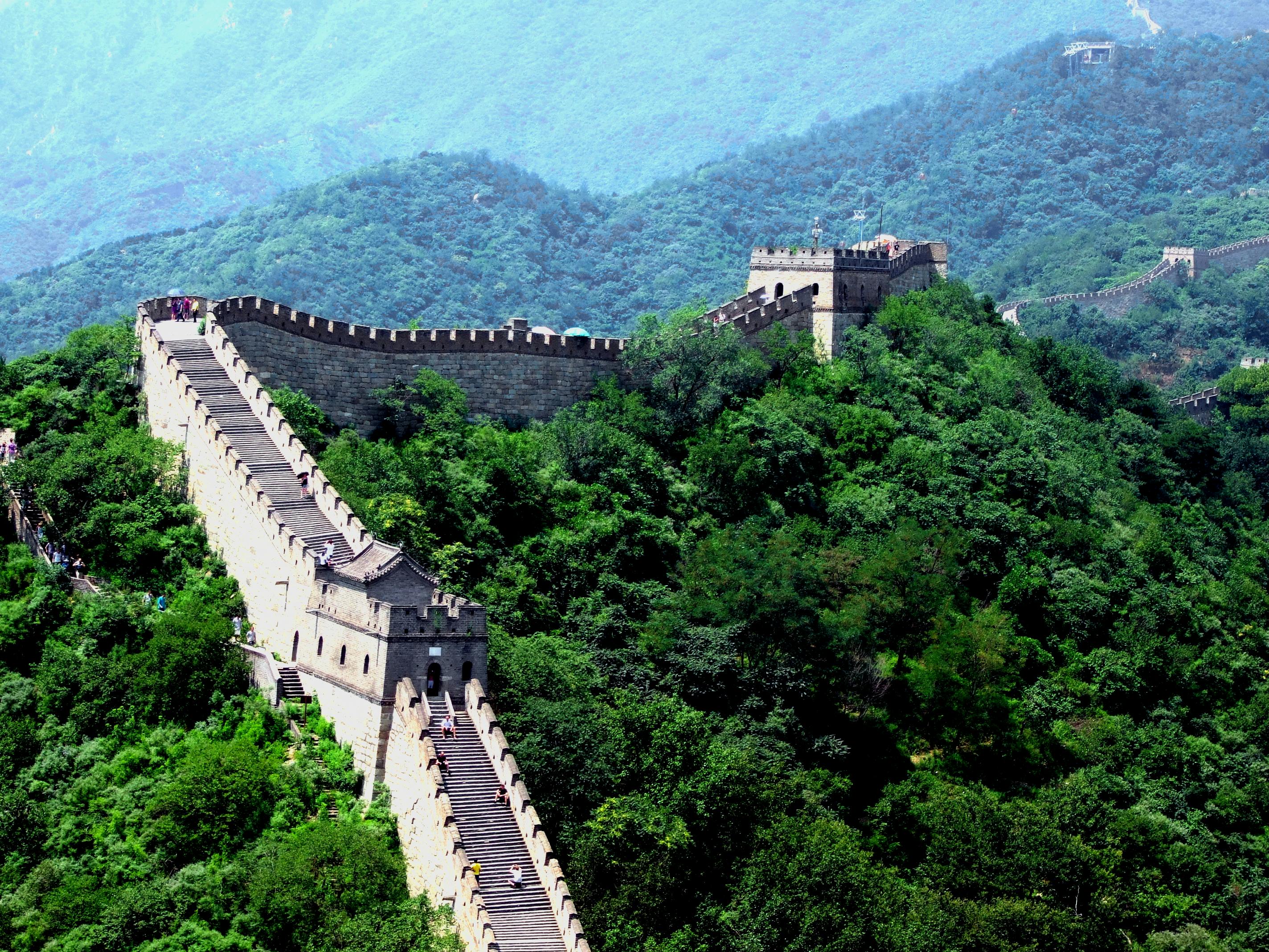 Great Wall of China