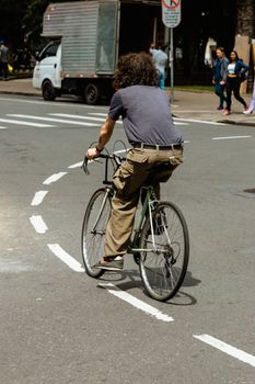 Pedalando em Curitiba - imagem 4
