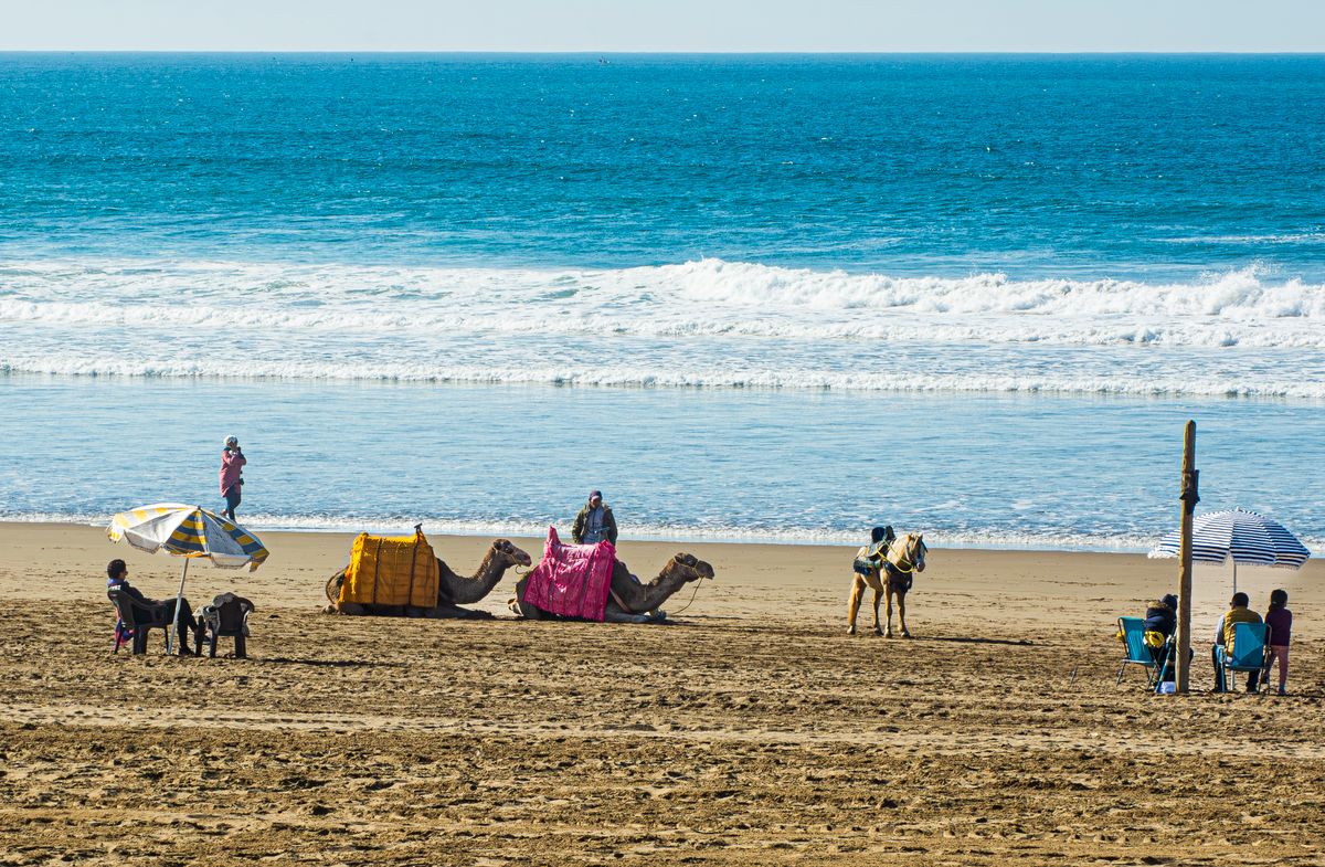 Agadir