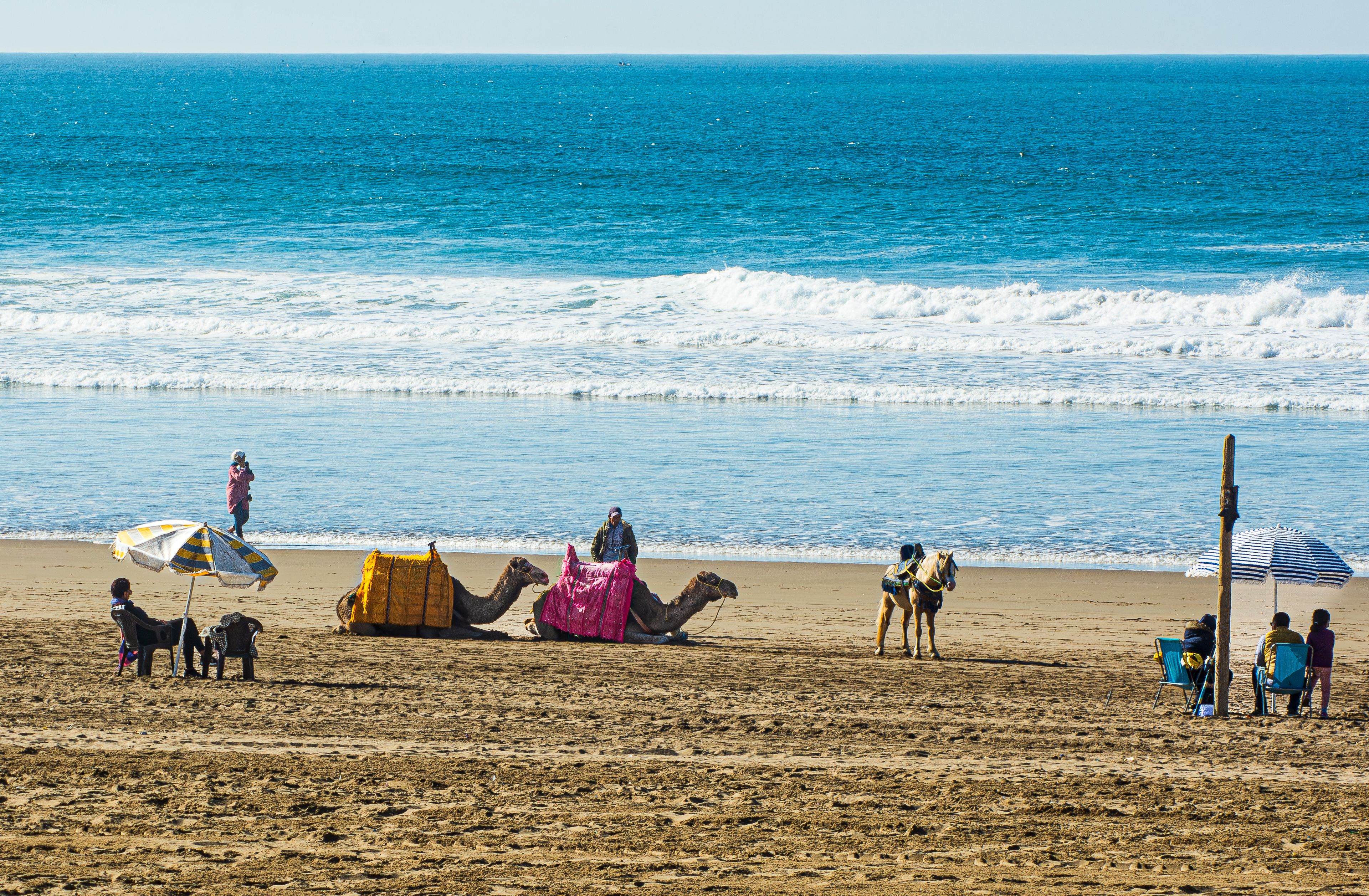 Agadir, Morocco