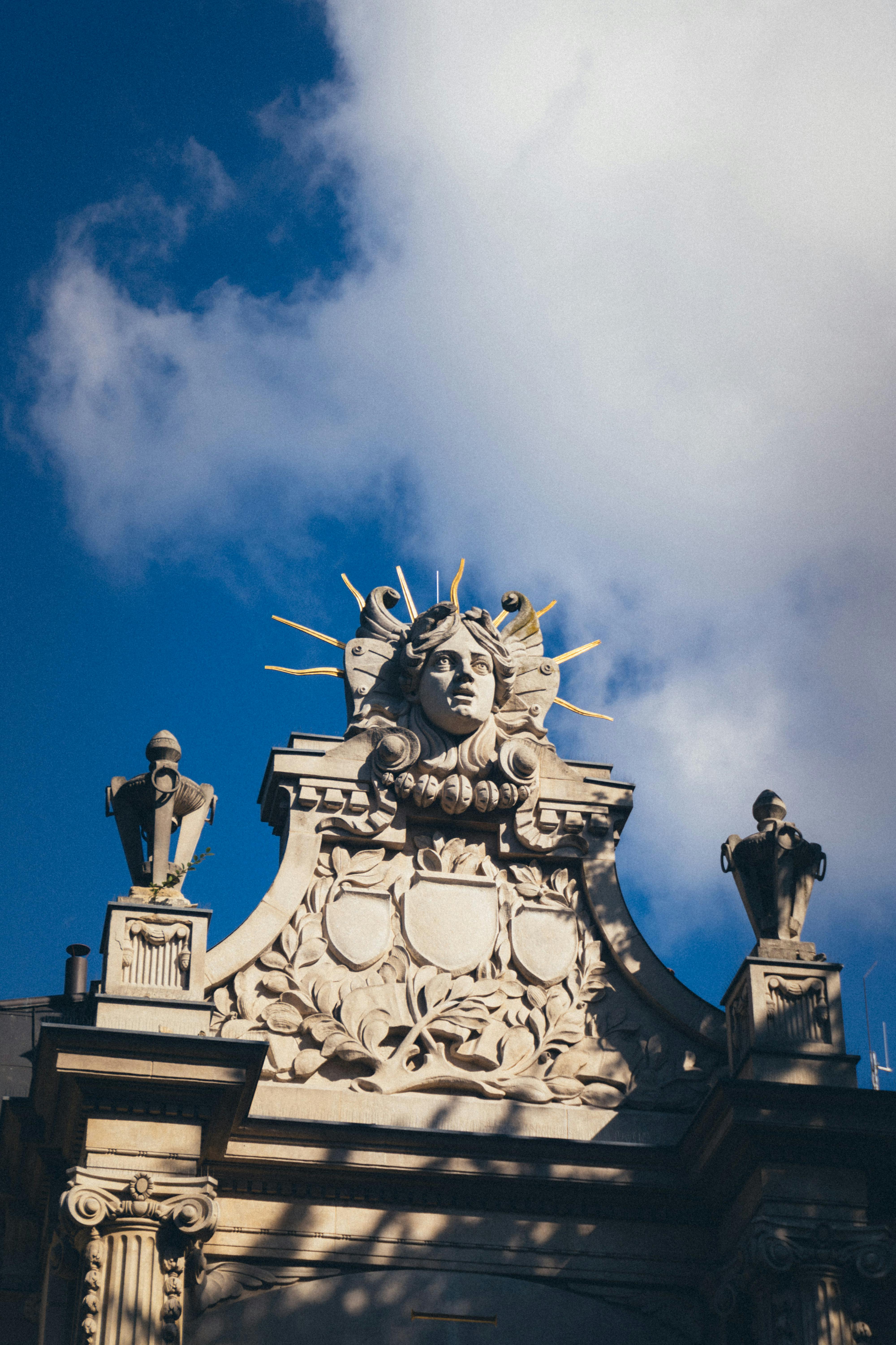 light post designs