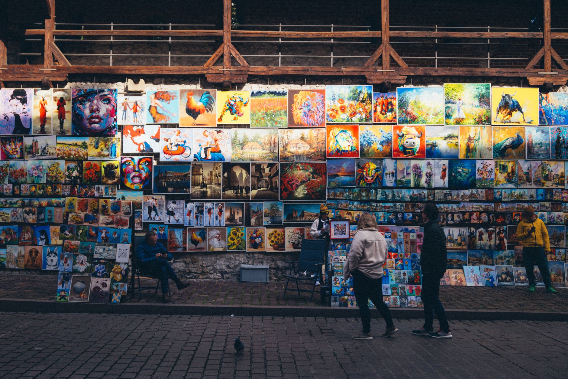 Cover for Kansas City s art walks and markets: 5 developments technical leaders should watch
