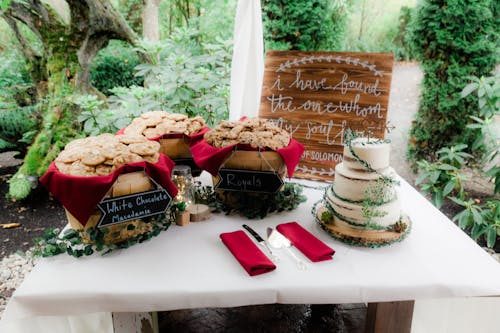 Foto d'estoc gratuïta de accessoris del casament, amor, boda