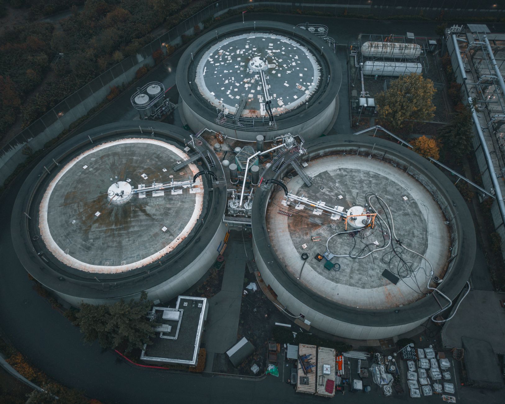 Kabinet investeert 450 miljoen euro in waterstofopslag