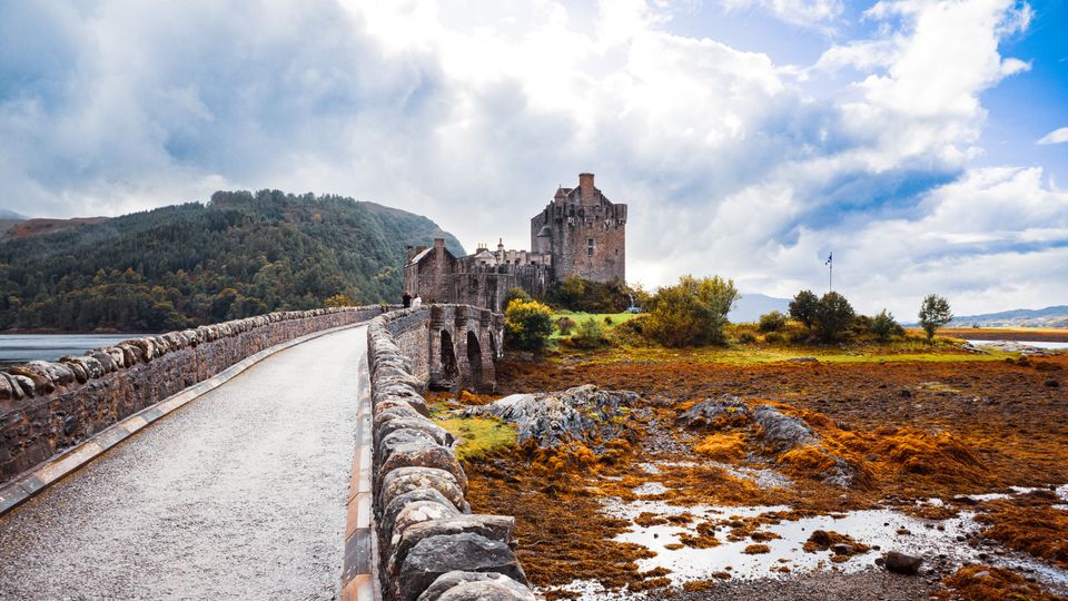Schottland