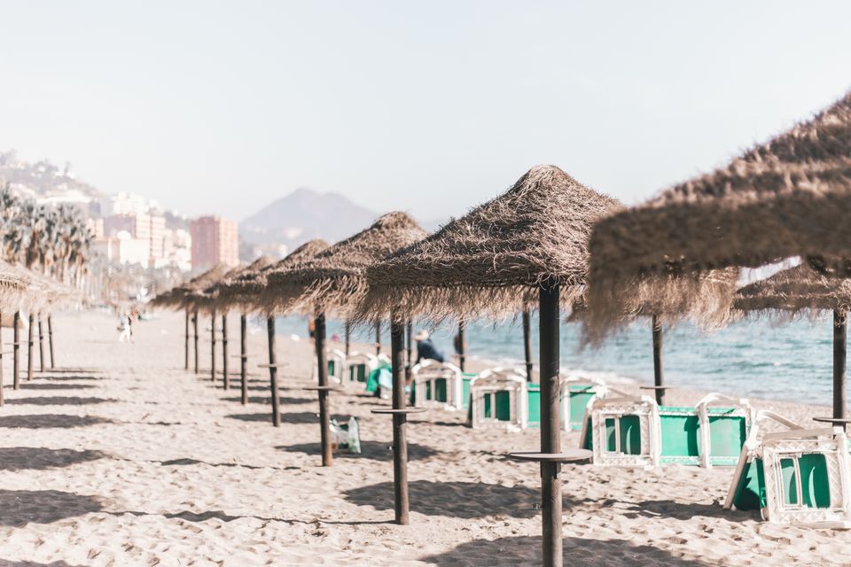 Malaga, Spain