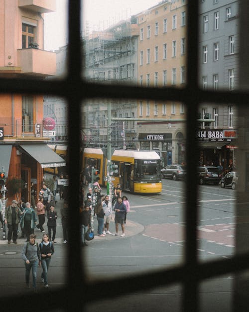 Kostnadsfri bild av berlin, deutschland, fönster