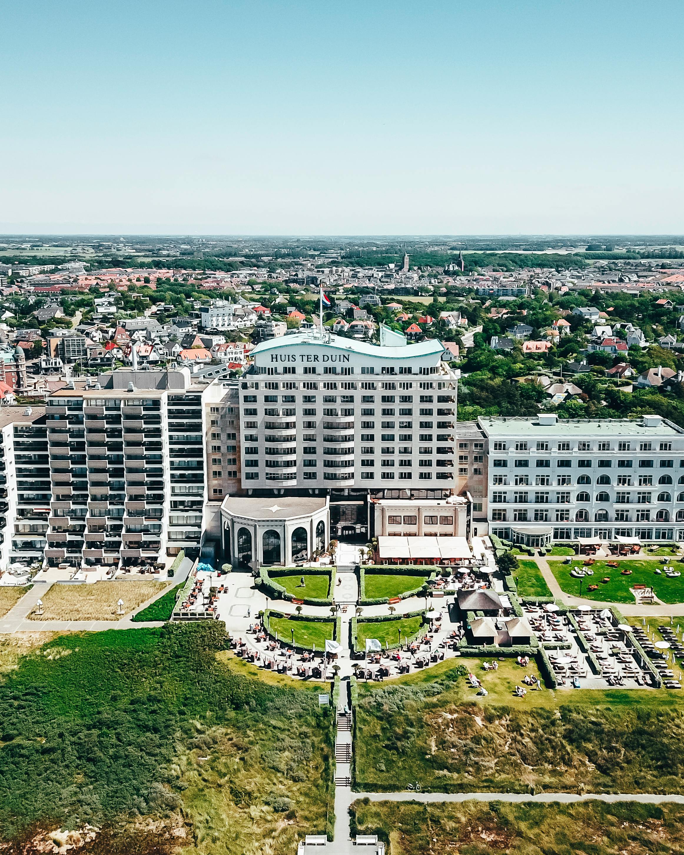 Stap 2 – Intake ter plaatse