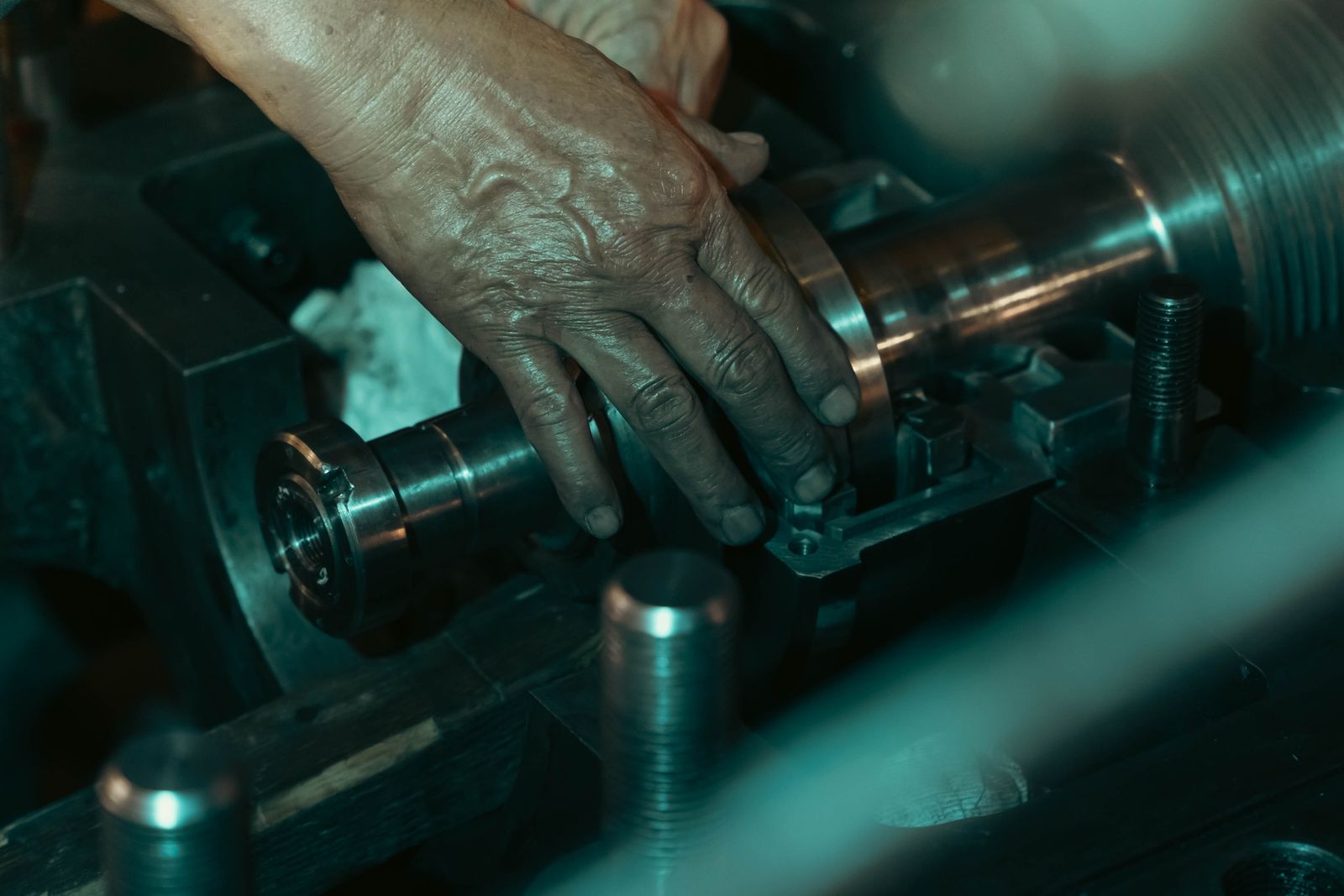 The Advantages of Periodic Maintenance for Electric Motors