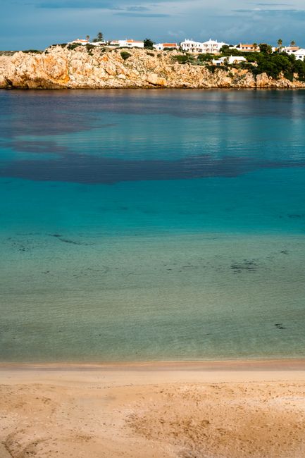 ¡Increíble trato en Menorca!