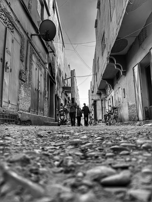 Free stock photo of fez, morocco, the city