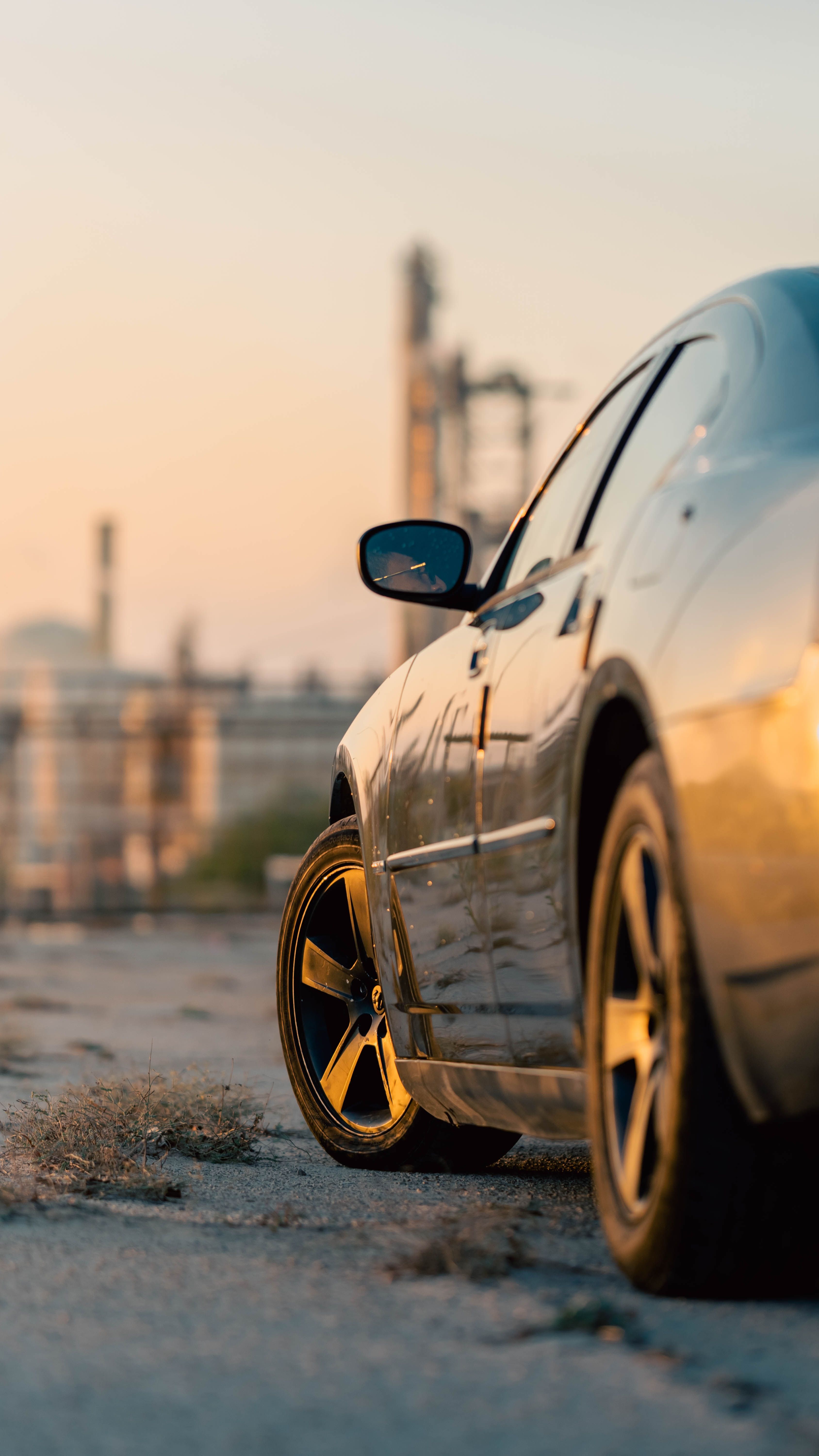 Wat kost een leaseauto per maand bij verschillende modellen