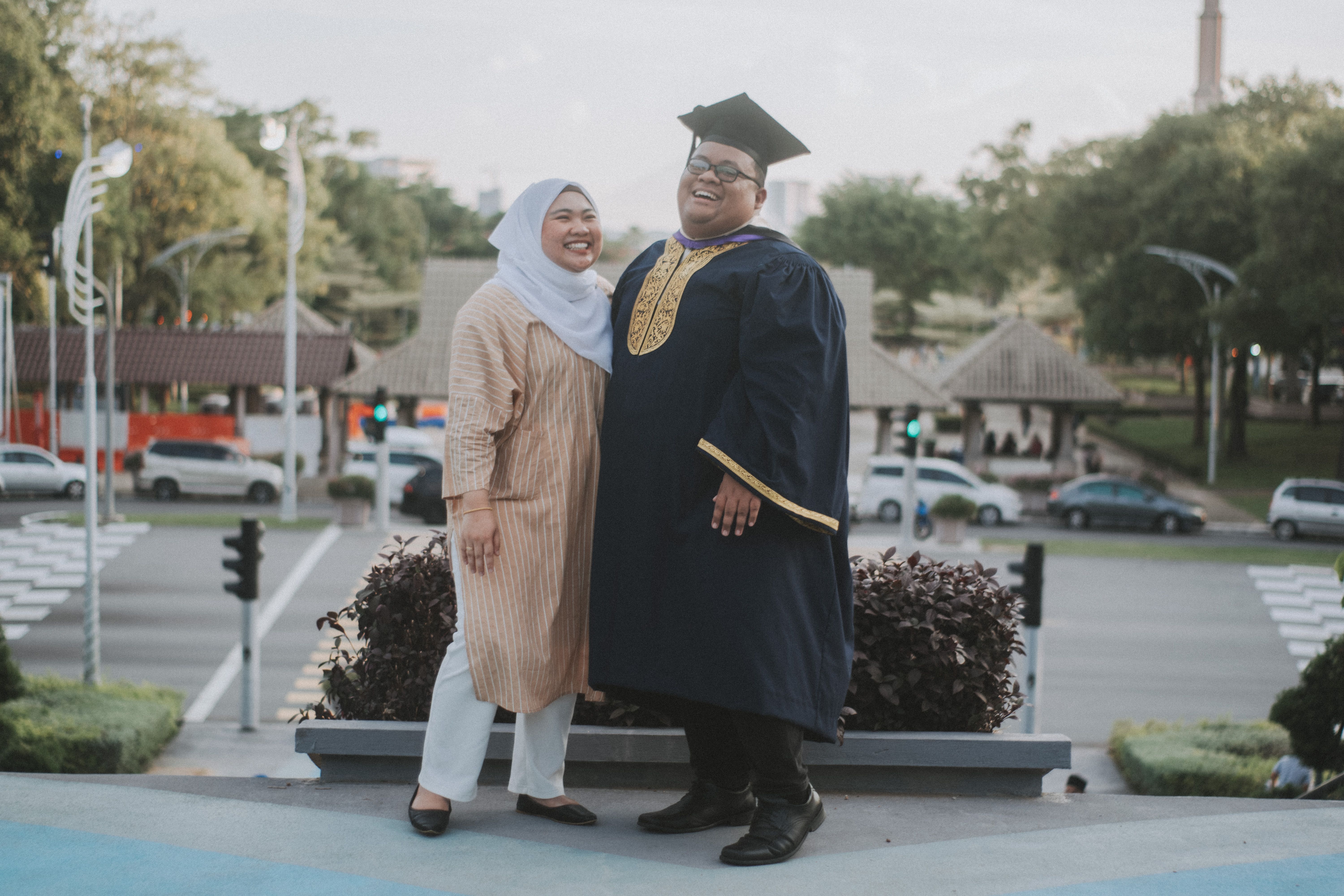 Inaugural Ph.D. Grad in Health Sciences Using Research to Improve Chronic Disease Management — Photo by Ameer Ridz on Pexels