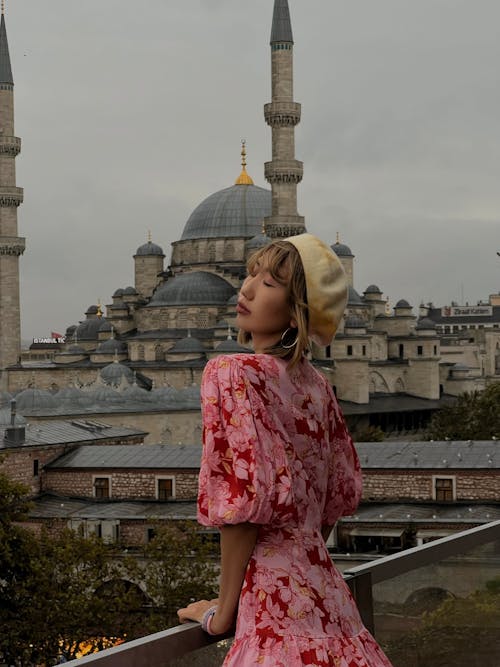 イスタンブール, イスラム教, サンドレスの無料の写真素材