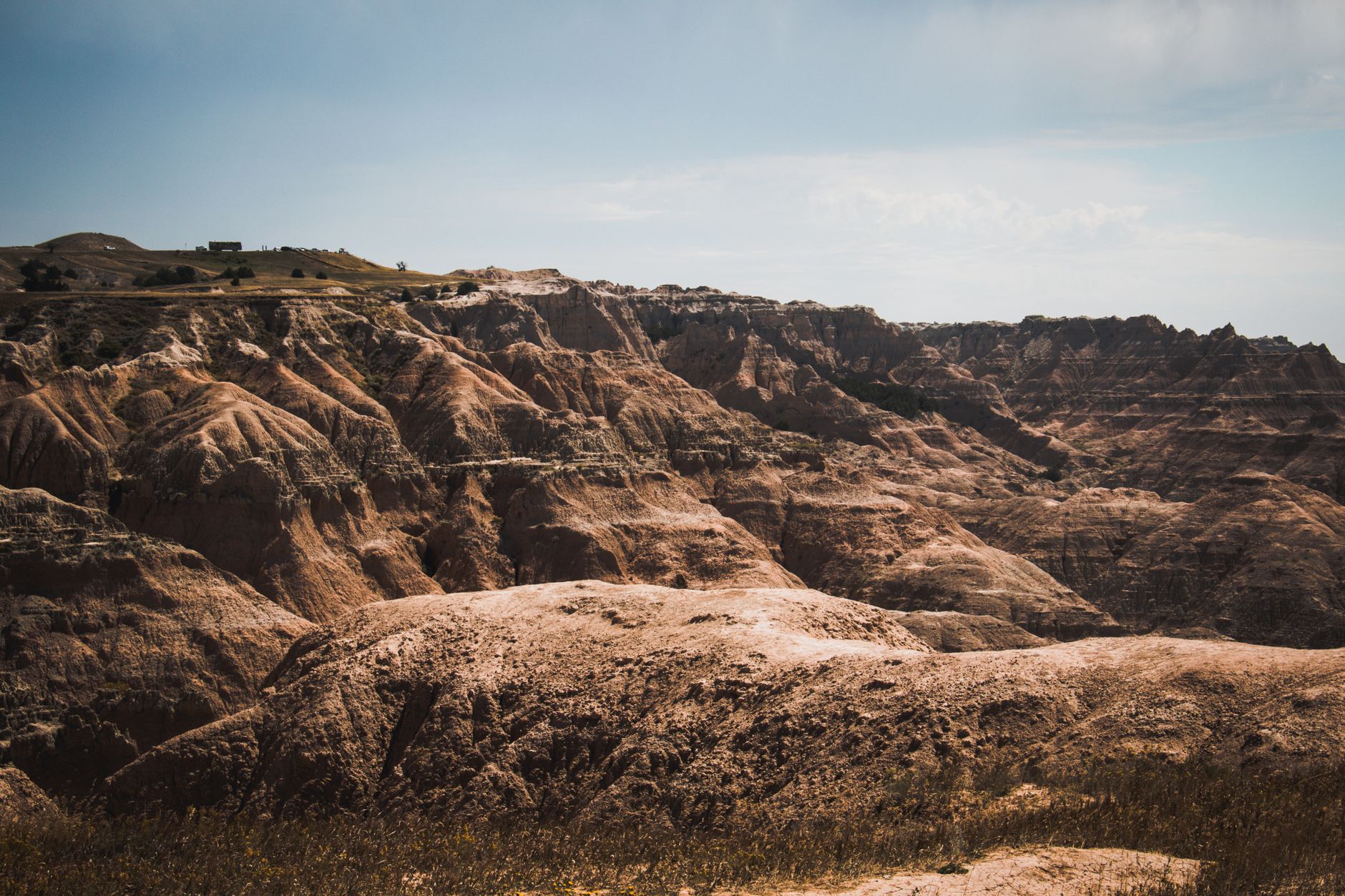Badlands National Park photo 3