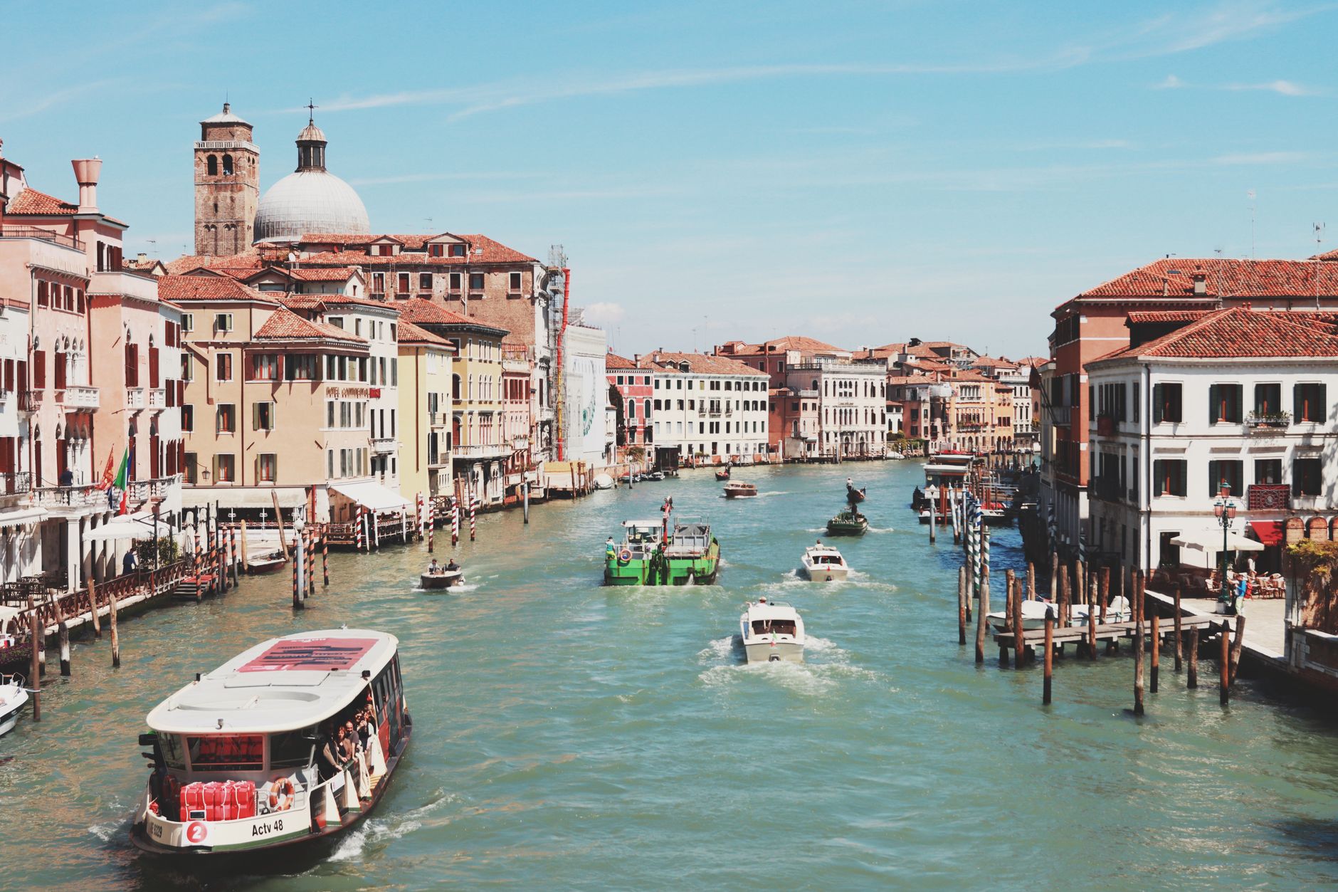 Venice photo 6