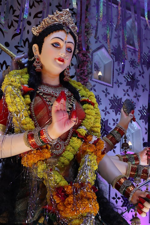 Devi Durga