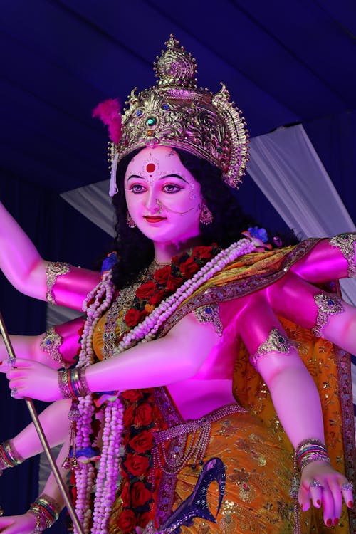 Devi Durga