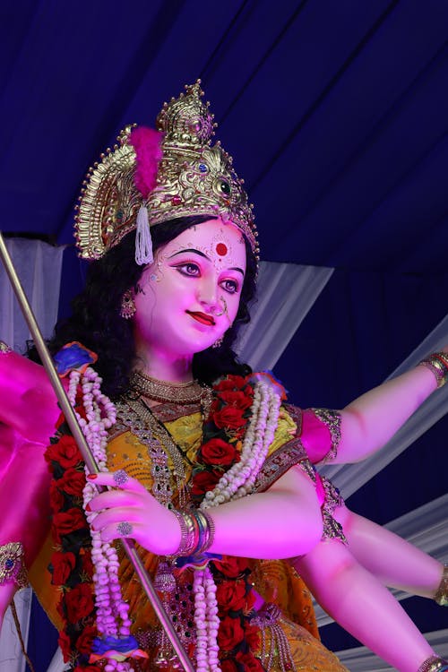 Devi Durga