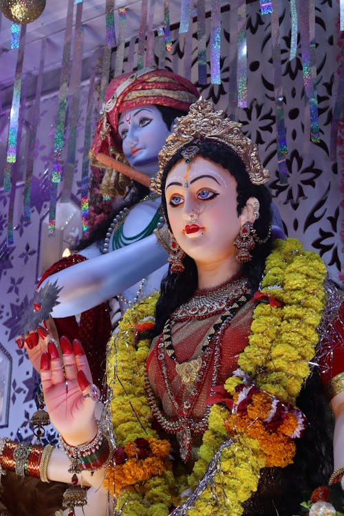 Devi Durga