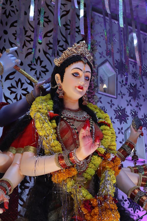 Devi Durga