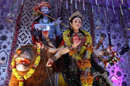 Devi Durga