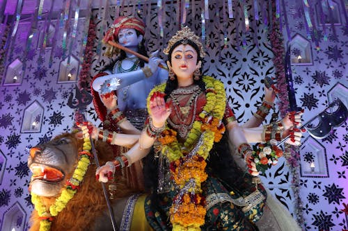 Devi Durga