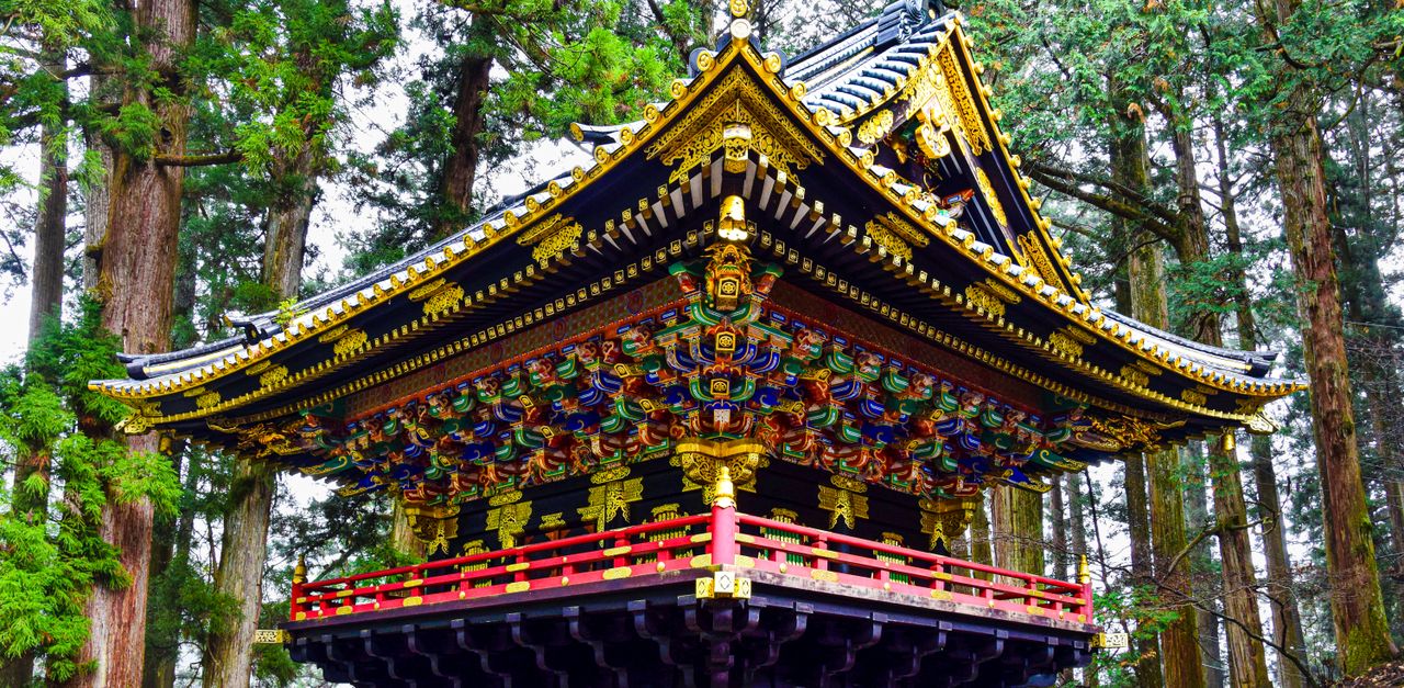 Prefettura di Tochigi